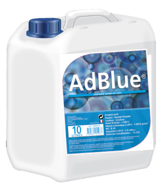 Bidon AdBlue 10L – Tomobile Store